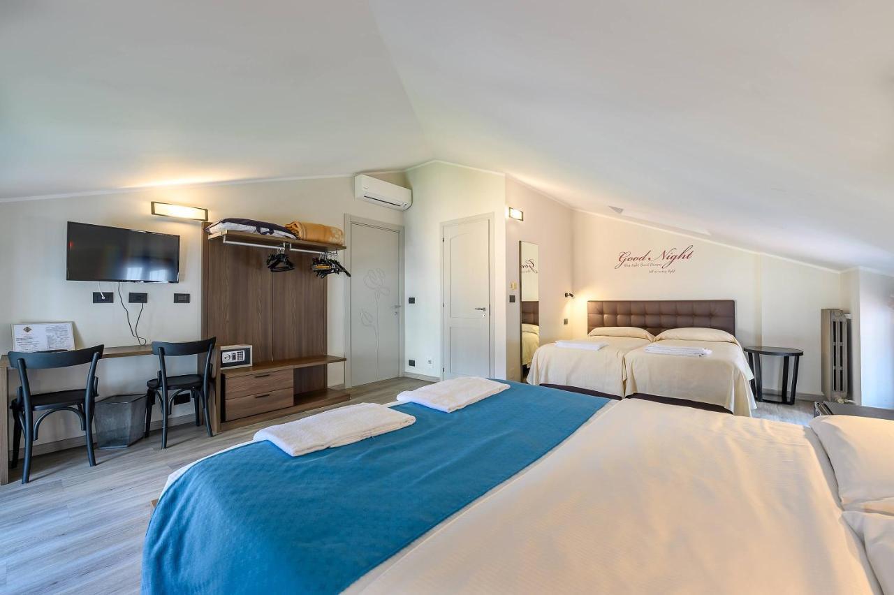 Hotel & Apartments " Perpoin " Saluzzo Exterior photo