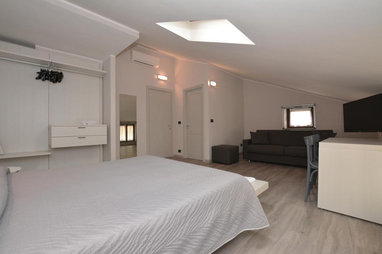 Hotel & Apartments " Perpoin " Saluzzo Exterior photo