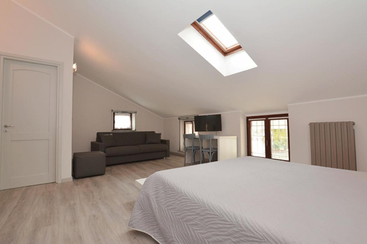 Hotel & Apartments " Perpoin " Saluzzo Exterior photo