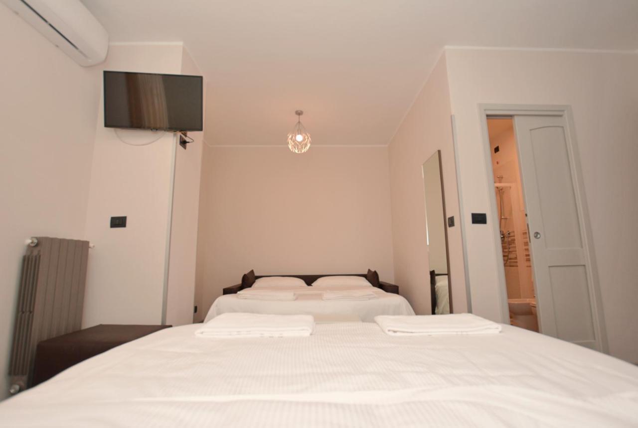 Hotel & Apartments " Perpoin " Saluzzo Exterior photo