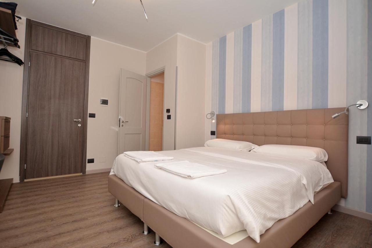 Hotel & Apartments " Perpoin " Saluzzo Exterior photo