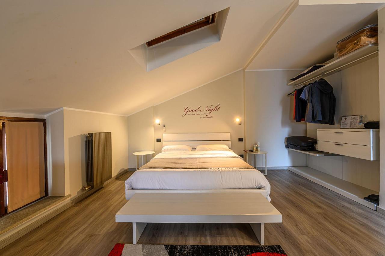 Hotel & Apartments " Perpoin " Saluzzo Exterior photo