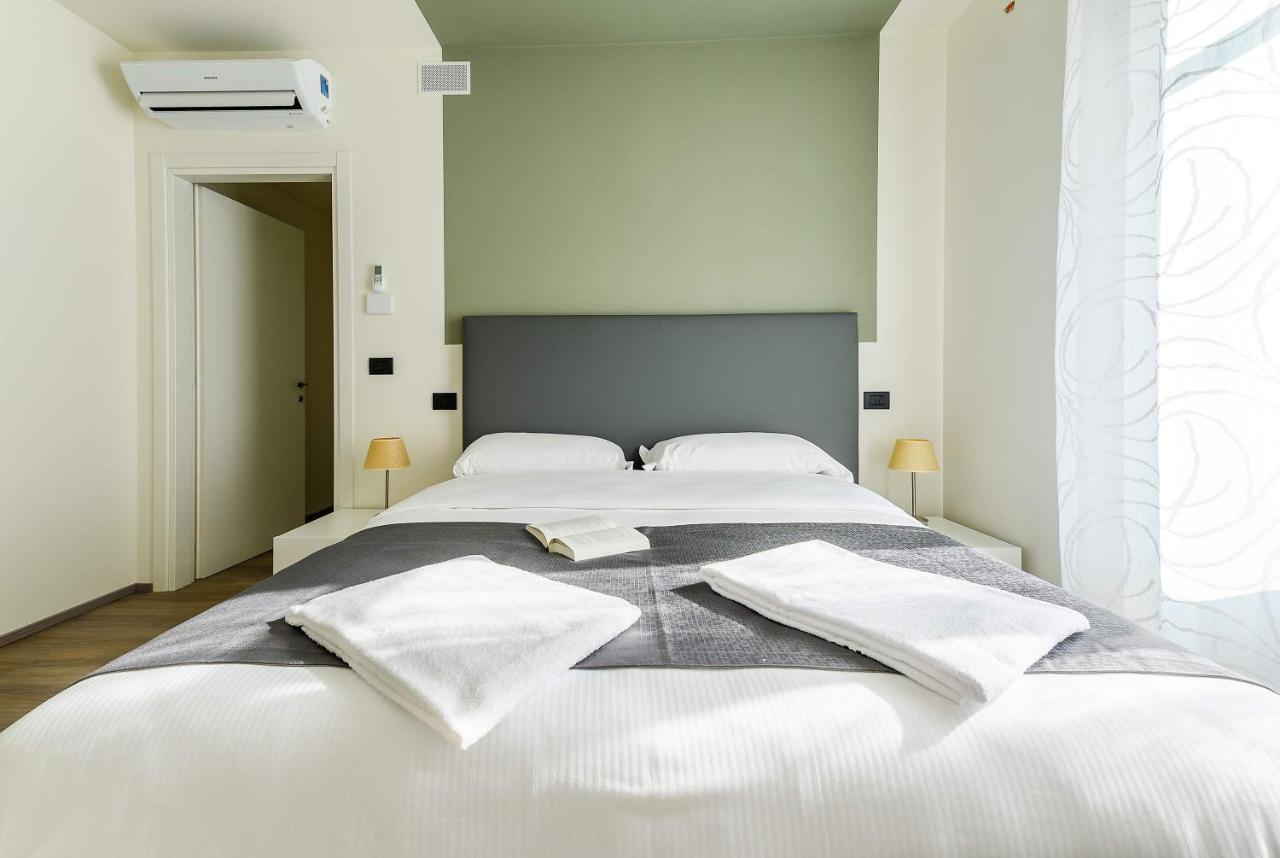 Hotel & Apartments " Perpoin " Saluzzo Exterior photo