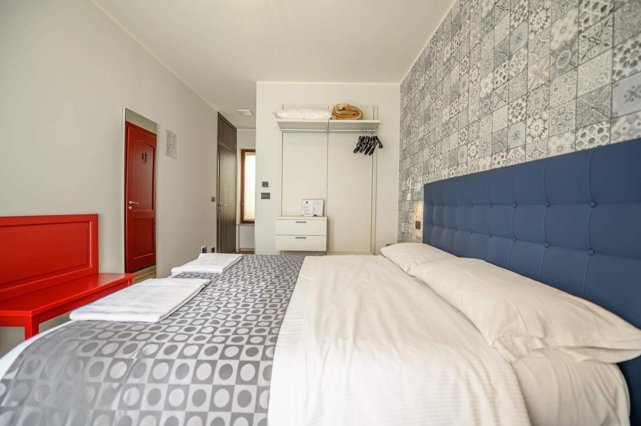 Hotel & Apartments " Perpoin " Saluzzo Exterior photo