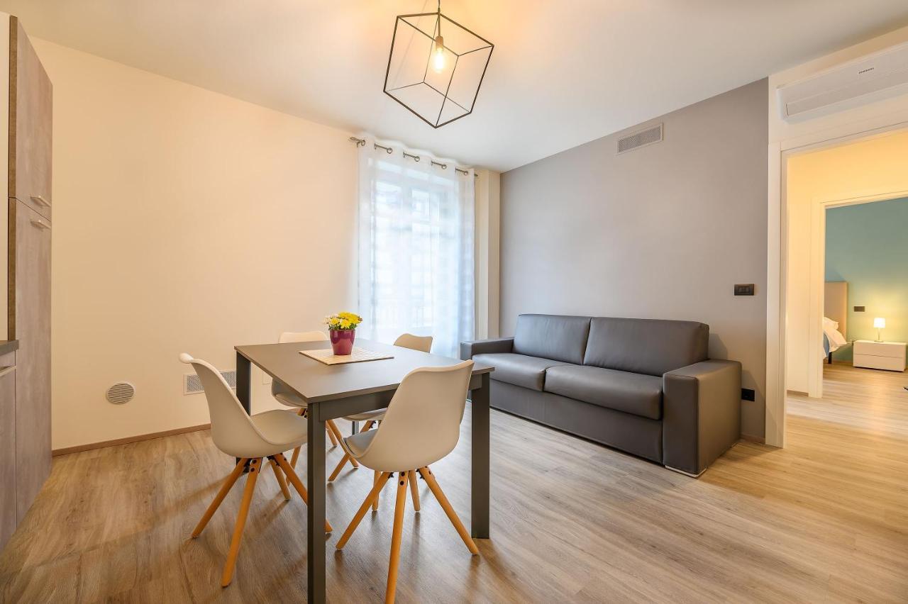 Hotel & Apartments " Perpoin " Saluzzo Exterior photo